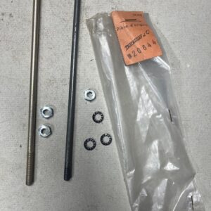 Tige filetées dynamo Ducelier   1U