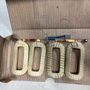 Inducteur démarreur 1W