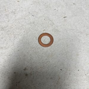 Rondelle banjo embrayage     2B