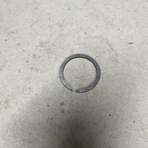 Clip d'arbre secondaire - boite de vitesses 3E