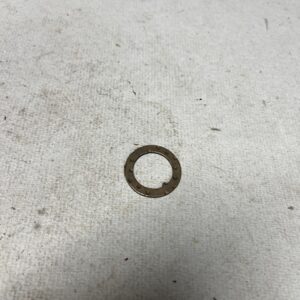 Rondelle sur axe marche arrière   3E