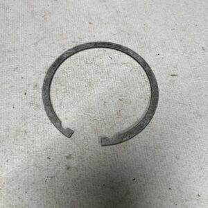 Clips de fermeture de boite de vitesse - Arbre secondaire     3B