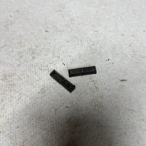 Clavette synchro boite de vitesses 3ème-4ème 3E