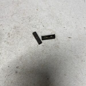 Clavette synchro boite de vitesses 1ère-2ème 3E