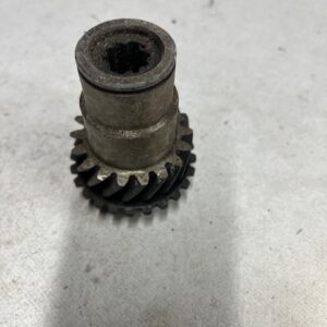 Pignon de  4eme   18 dents   3E