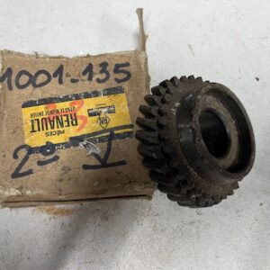 Pignon de 2ème 29 dents 3E