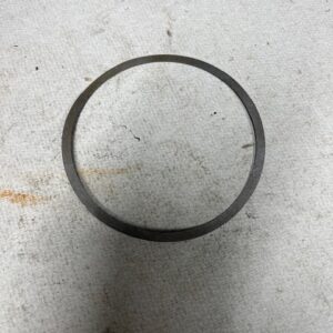 Rondelle calage jeu couple conique 0,25            3E