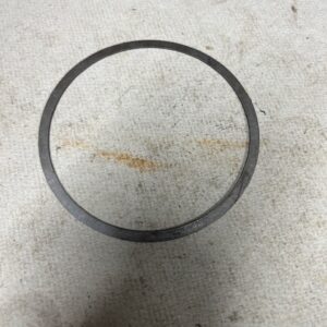 Rondelle calage jeu couple conique 0,70               3E