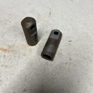 Raccord sélection vitesses    3J