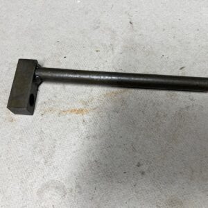 Renvoi sélecteur de boite de vitesses    3J