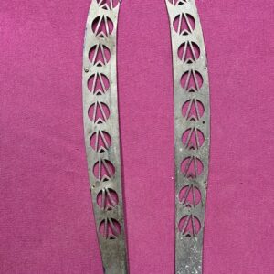 Enjoliveur de Custode DJET V (court)  occasion