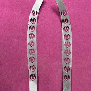 Enjoliveur de Custode DJET V (long) occasion