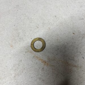 Rondelle laiton pour enjoliveur    8B