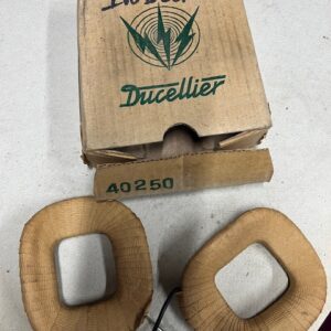 Inducteur dynamo Ducellier  1U