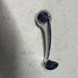 Manivelle de vitre intérieur  11N