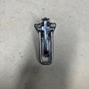 Boucle sangle capot moteur Djet     11W