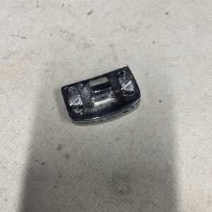 Crochet sangle capot moteur Djet   11W