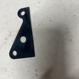 Plaque de renfort suspension BV