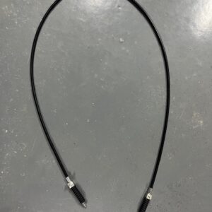 Câble frein à main Matra Djet partie arrière