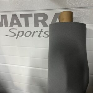 Tissu de ciel de toit Djet