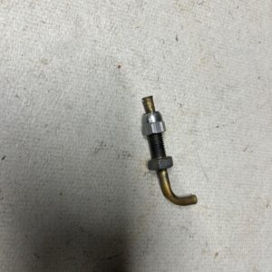 Passe cloison pour Lave-Glace