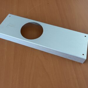Capotage de selecteur de vitesse