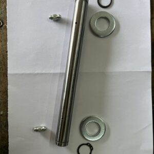 Kit Axe de pédalier