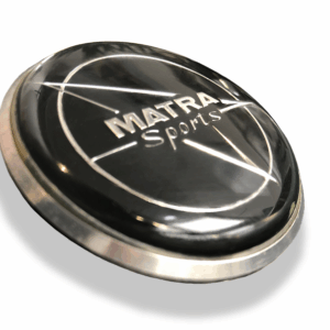 Macaron Matra Sports Capot