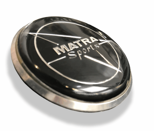 Macaron Matra Sports Capot