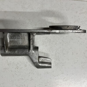 Platine de commande de vitesse
