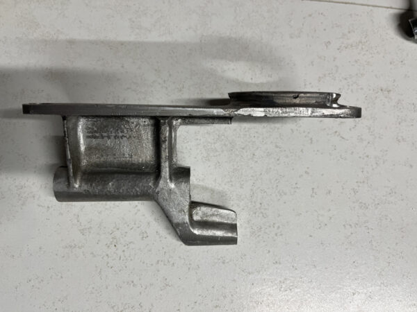 Platine de commande de vitesse