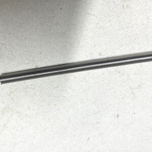 Ressort Inox de lave glace