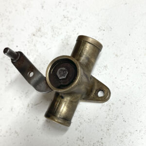 Robinet de chauffage