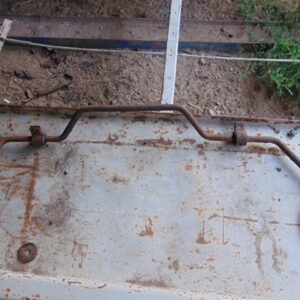 Barre stabilisatrice MATRA DJET