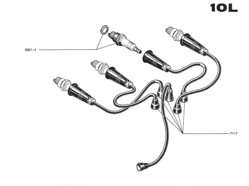 Djet - Djet V - Jet 6 - Electricité