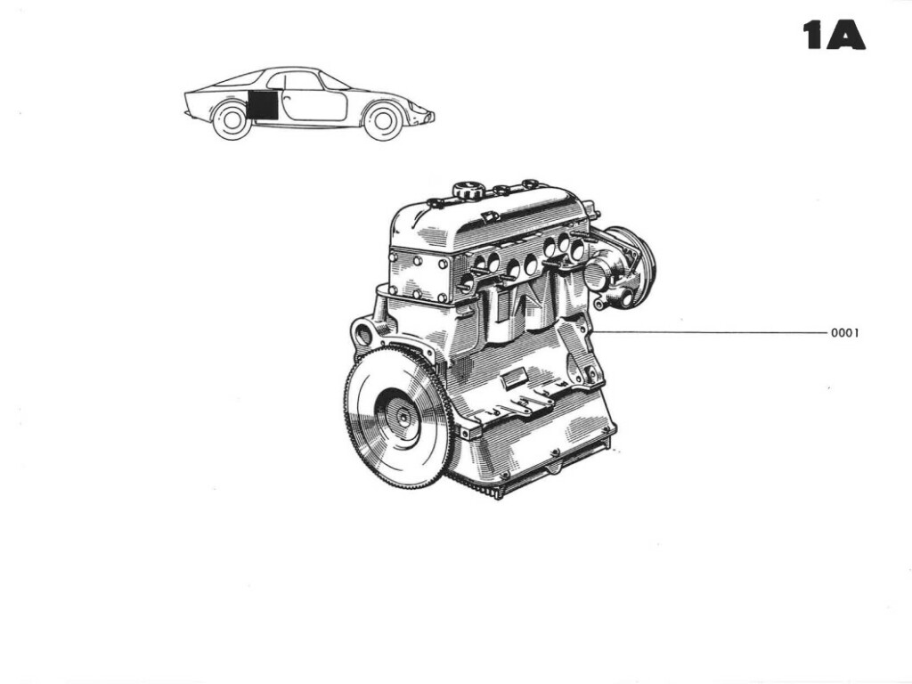 Moteur Djet 1100 cm3 Cléon