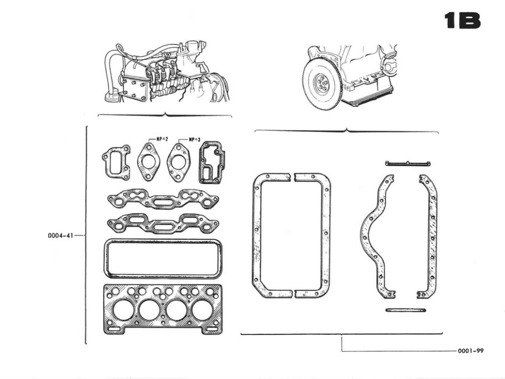 Moteur Djet 1100 cm3 Cléon