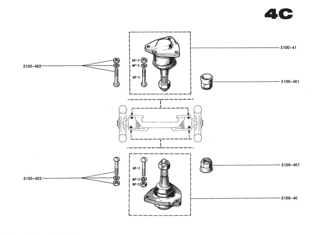 Djet - Djet V - Jet 6 - Train Avant
