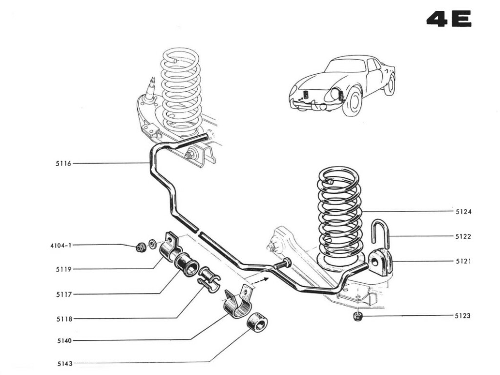 Djet - Djet V - Jet 6 - Train Avant