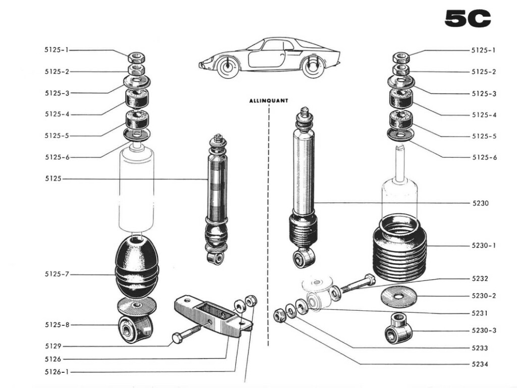 Djet - Djet V - Jet 6 - Train Arrière