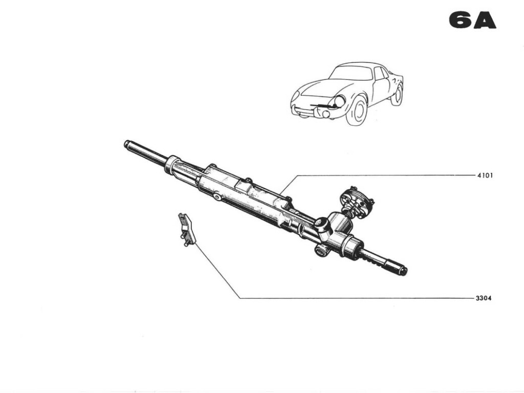Djet - Djet V - Jet 6 - Direction