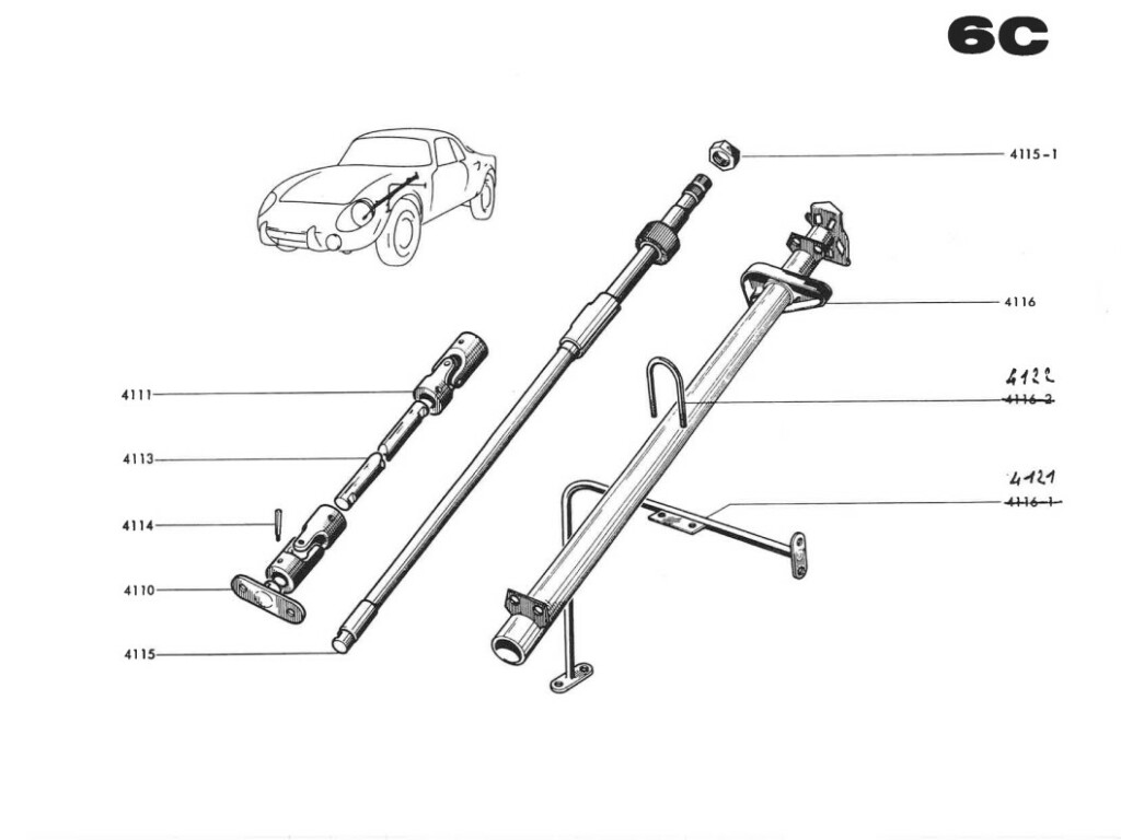 Djet - Djet V - Jet 6 - Direction