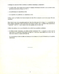 Djet - Lockheed et Bendix Freins à disque