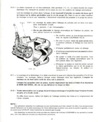 Djet - Lockheed et Bendix Freins à disque