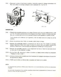 Djet - Lockheed et Bendix Freins à disque