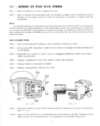 Djet - Lockheed et Bendix Freins à disque
