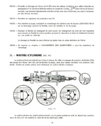 Djet - Lockheed et Bendix Freins à disque