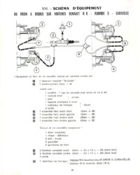 Djet - Lockheed et Bendix Freins à disque