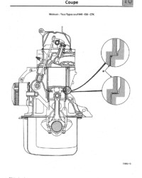 Djet Manuel de réparation Moteur C Cléon 1100cm3