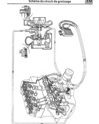 Djet Manuel de réparation Moteur C Cléon 1100cm3